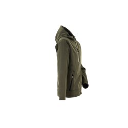 PLANAM Unisex Hawk Softshelljacke OUTDOOR Kapuze Reflex...