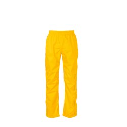 PLANAM Monsun Hose OUTDOOR PU-beschichtet Gelb