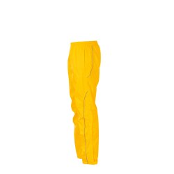 PLANAM Monsun Hose OUTDOOR PU-beschichtet Gelb
