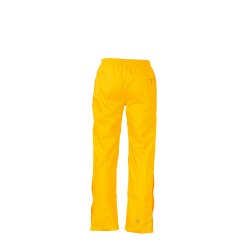 PLANAM Monsun Hose OUTDOOR PU-beschichtet Gelb