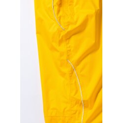 PLANAM Monsun Hose OUTDOOR PU-beschichtet Gelb