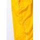 PLANAM Monsun Hose OUTDOOR PU-beschichtet Gelb