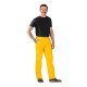 PLANAM Monsun Hose OUTDOOR PU-beschichtet Gelb