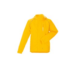 PLANAM Monsun Jacke OUTDOOR PU-beschichtet Gelb