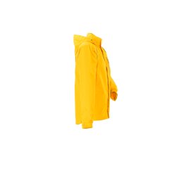 PLANAM Monsun Jacke OUTDOOR PU-beschichtet Gelb