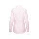 Seidensticker CITY-BLUSE Damen Bluse Langarm Kelch Slim-Fit Rosa 34