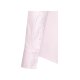 Seidensticker CITY-BLUSE Damen Bluse Langarm Kelch Slim-Fit Rosa 34