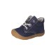 RICOSTA Boots CORY von PEPINO für kleine Abenteurer Jungen Mädchen unisex blau see
