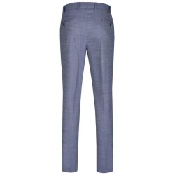 Atelier Torino VINTAGE WEDDING Herren Anzug-Hose Drop8...