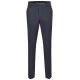 Atelier-Torino MIX&MATCH Herren Anzug-Hose Drop8 Blauschwarz