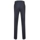 Atelier-Torino MIX&MATCH Herren Anzug-Hose Drop8 Blauschwarz