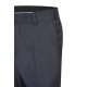 Atelier-Torino MIX&MATCH Herren Anzug-Hose Drop8 Blauschwarz