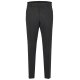 Atelier-Torino MIX&MATCH Herren Anzug-Hose Drop8 Schwarz
