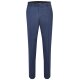 Atelier-Torino MIX&MATCH Herren Anzug-Hose Drop8 Mitternachtsblau