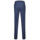 Atelier-Torino MIX&MATCH Herren Anzug-Hose Drop8 Mitternachtsblau