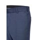 Atelier-Torino MIX&MATCH Herren Anzug-Hose Drop8 Mitternachtsblau