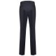 Atelier-Torino MIX&MATCH Herren Hose Classic-Fit Blauschwarz