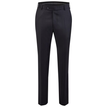 Atelier-Torino MIX&MATCH Herren Anzug-Hose Modern-Fit Marine