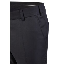 Atelier-Torino MIX&MATCH Herren Anzug-Hose Modern-Fit Marine
