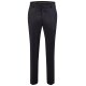 Atelier-Torino MIX&MATCH Herren Anzug-Hose Modern-Fit Marine