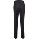Atelier-Torino MIX&MATCH Herren Anzug-Hose Modern-Fit Marine