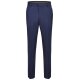 Atelier-Torino MIX&MATCH Herren Hose Modern-Fit Mitternachtsblau