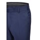 Atelier-Torino MIX&MATCH Herren Hose Modern-Fit Mitternachtsblau