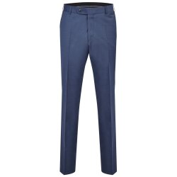 Atelier-Torino MIX&MATCH Herren Anzug-Hose Modern-Fit...