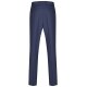 Atelier-Torino MIX&MATCH Herren Anzug-Hose Modern-Fit Mitternachtsblau