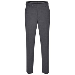Atelier-Torino MIX&MATCH Herren Hose Modern-Fit...