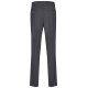 Atelier-Torino MIX&MATCH Herren Hose Modern-Fit Anthrazit