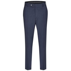 Atelier-Torino MIX&MATCH Herren Anzug-Hose Modern-Fit...