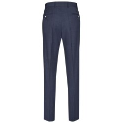 Atelier-Torino MIX&MATCH Herren Anzug-Hose Modern-Fit...