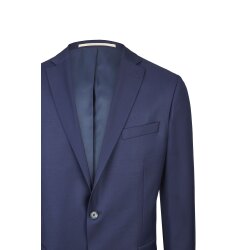 Atelier-Torino MIX&MATCH Herren Anzug Modern Mitternachtsblau