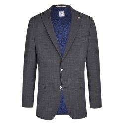 Atelier-Torino MIX&MATCH Herren Sakko Modern-Fit...