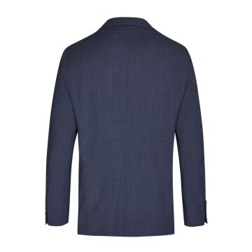 Atelier-Torino MIX&MATCH Herren Sakko Modern-Fit Dunkelblau