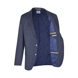 Atelier-Torino MIX&MATCH Herren Sakko Modern-Fit...