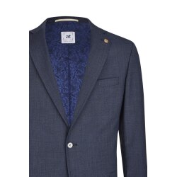 Atelier-Torino MIX&MATCH Herren Sakko Modern-Fit Dunkelblau