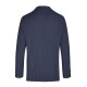 Atelier-Torino MIX&MATCH Herren Sakko Modern-Fit Dunkelblau