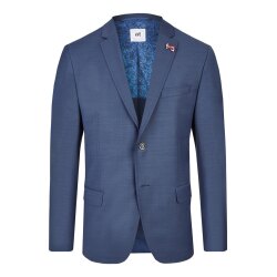 Atelier-Torino MIX&MATCH Herren Anzug-Sakko Drop8...