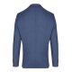 Atelier-Torino MIX&MATCH Herren Anzug-Sakko Drop8 Mitternachtsblau