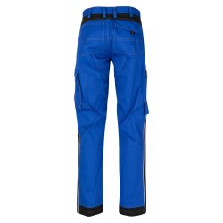 beb HANDWERK Damen Bundhose INFLAME Polyestermix...