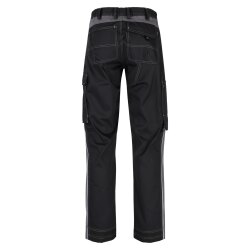 beb HANDWERK Damen Bundhose INFLAME Polyestermix...