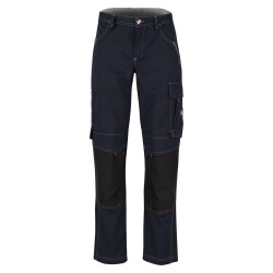 beb HANDWERK Damen Bundhose INFLAME Polyestermix...