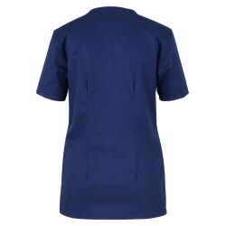 beb MEDIZIN/PFLEGE Damen KASACK Kurzarm V-Neck...