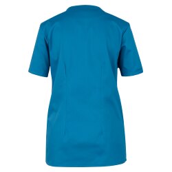beb MEDIZIN/PFLEGE Damen KASACK Kurzarm V-Neck...