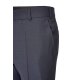Atelier-Torino MIX&MATCH Herren Hose Modern-Fit Blauschwarz