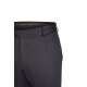 Wilvorst CLASSICs Herren Smokinghose Drop8 Schwarz