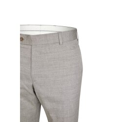 Atelier-Torino MIX&MATCH Herren Hose Drop8 Hellgrau...