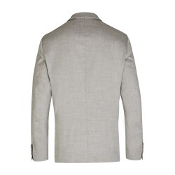 Atelier-Torino MIX&MATCH Herren Sakko Drop8 Hellgrau...